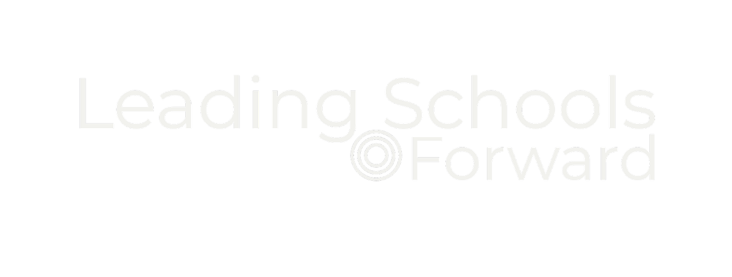 Leading Schools Forward