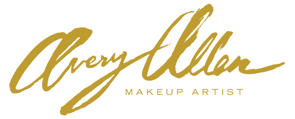 Avery Allen Makeup