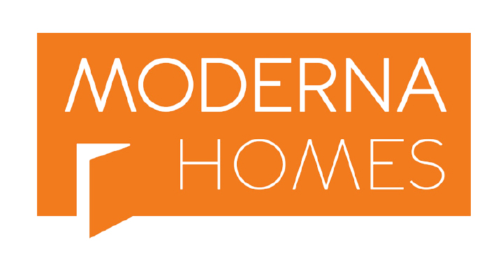 MODERNA HOMES