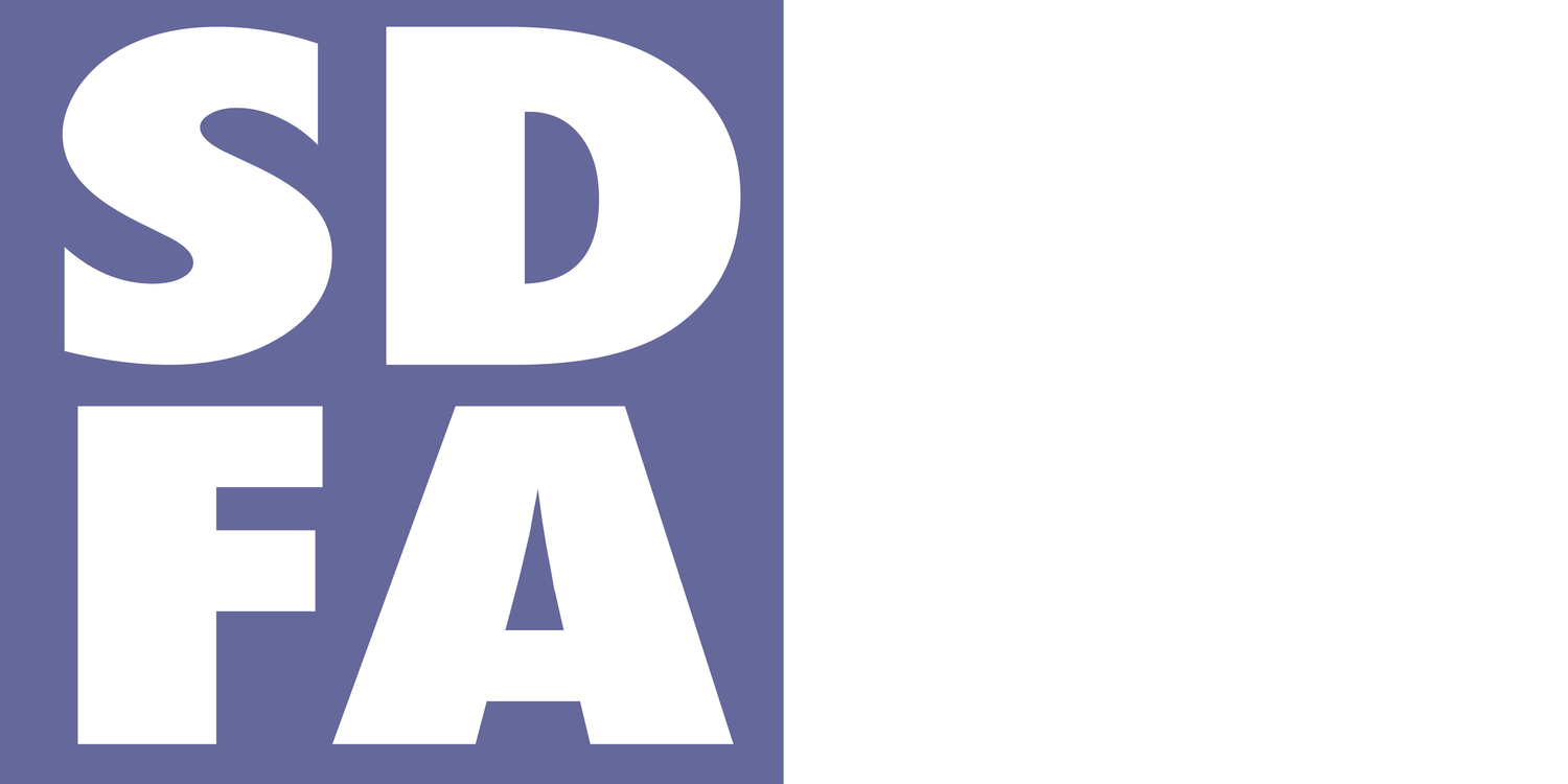 Stage Door Fine Arts