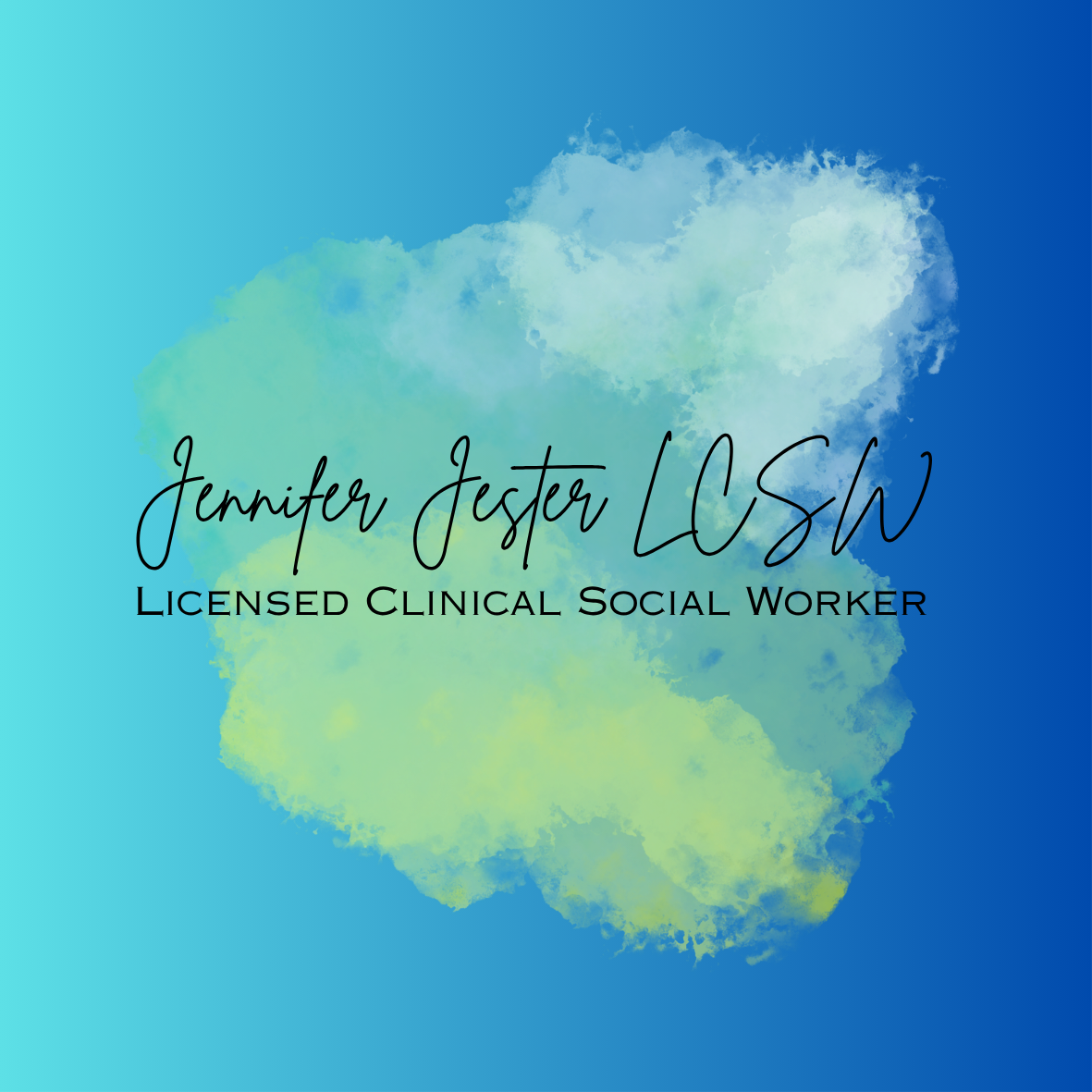 Jennifer Jester LCSW