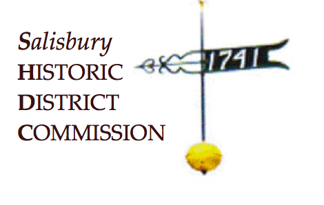 Salisbury Historic District Commission