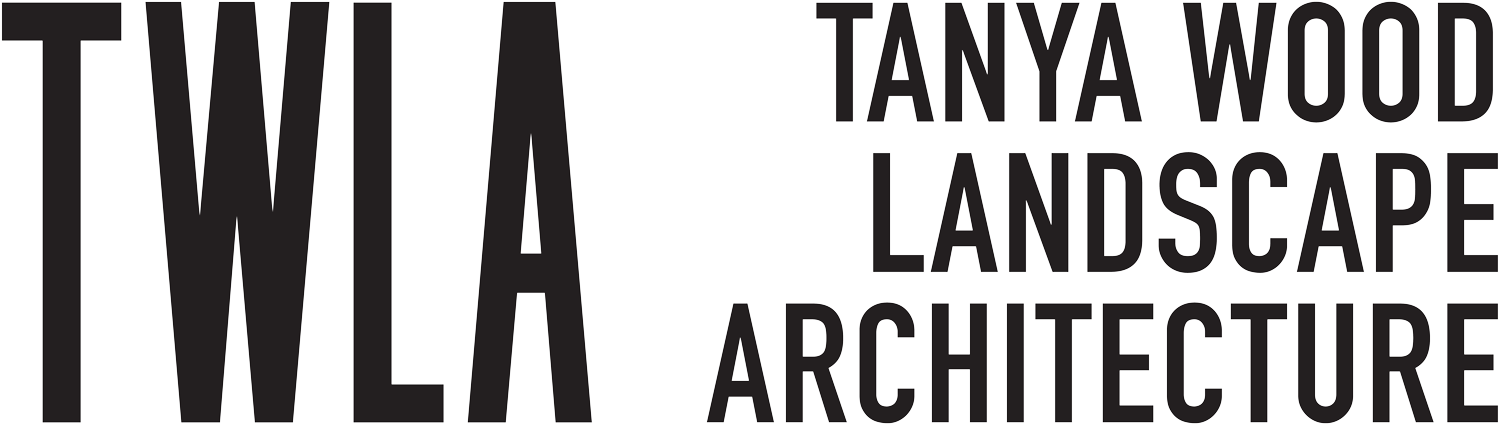 TWLA - Tanya Wood Landscape Architecture