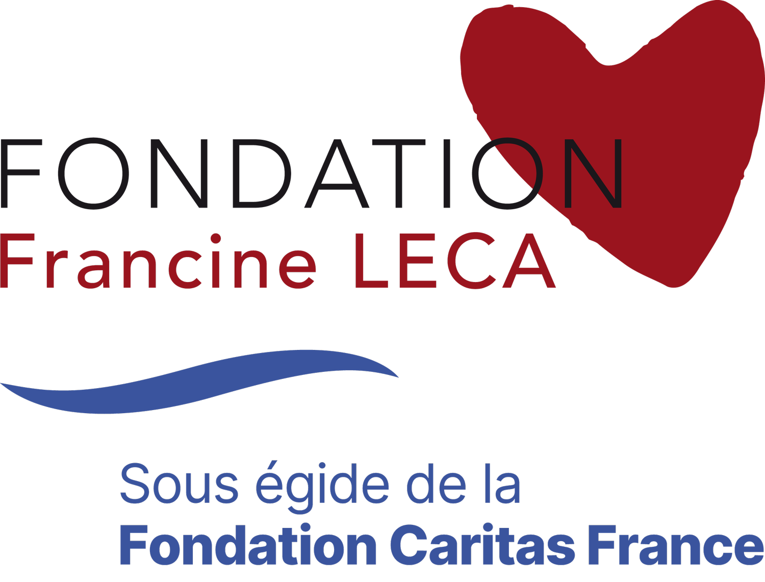 Fondation Francine Leca