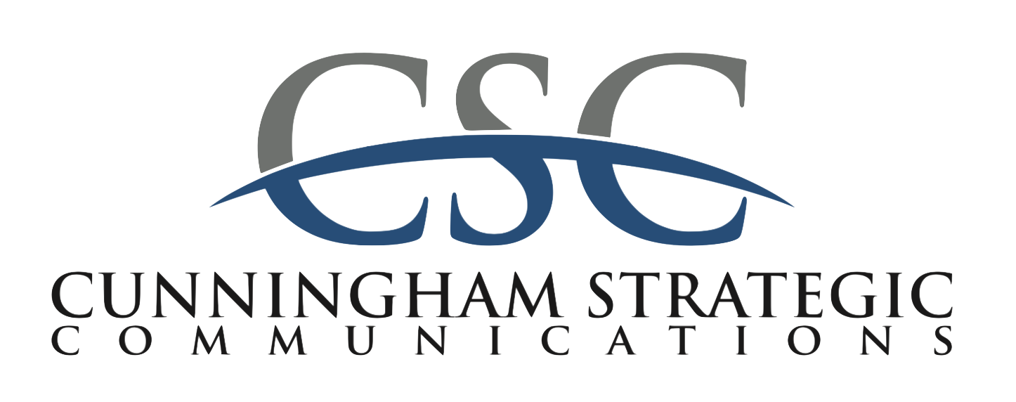 Cunningham Strategic Communications