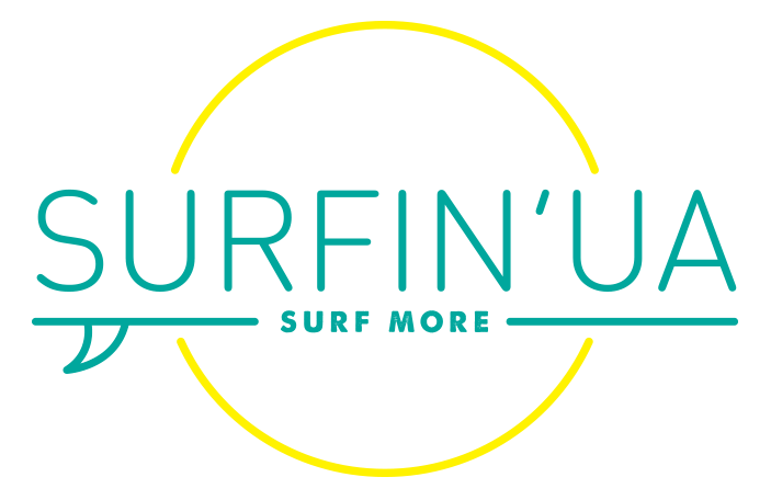 Surfin&#39;ua