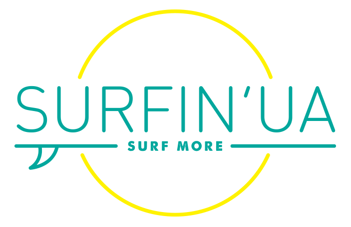 Surfin'ua