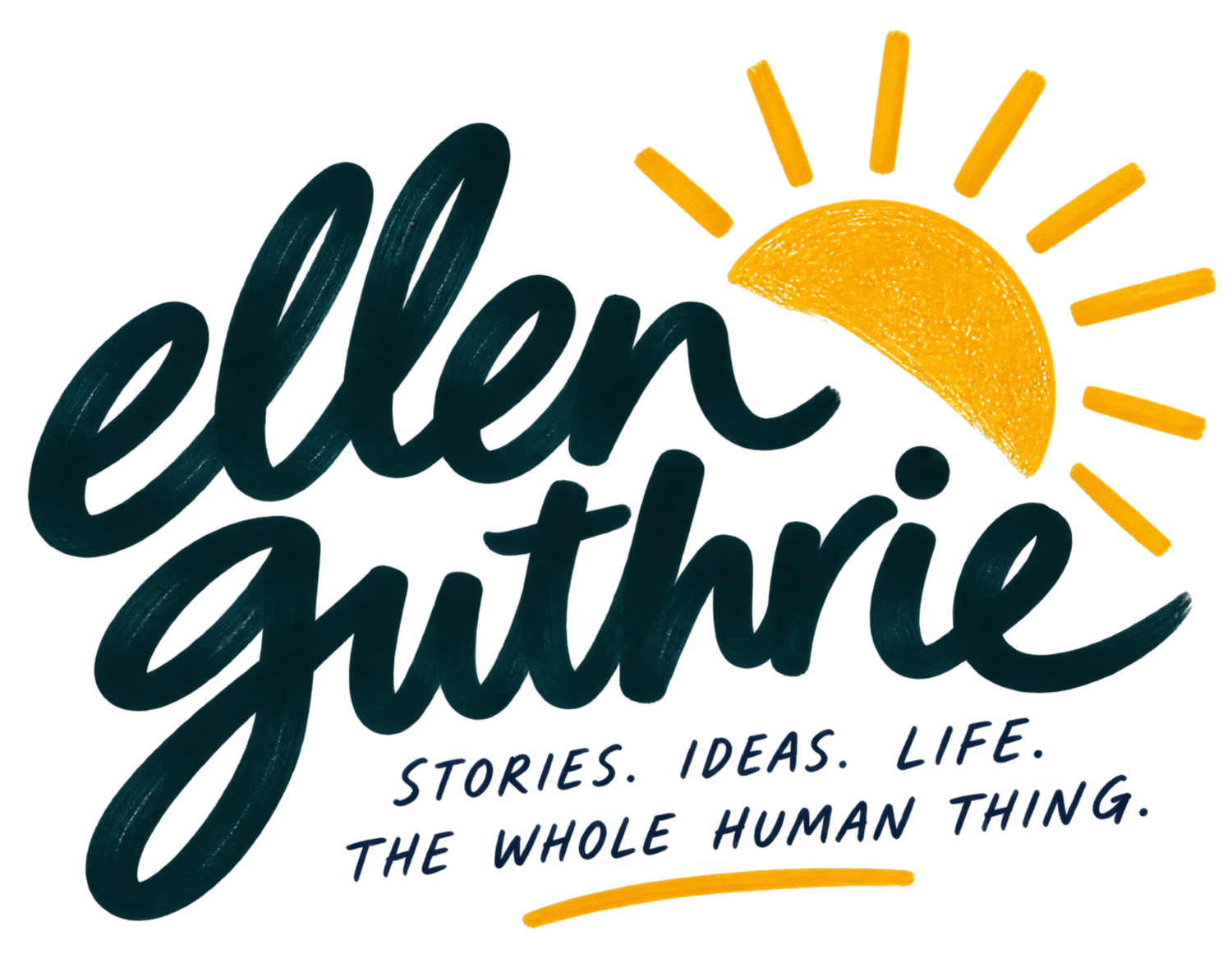 ellen guthrie creates