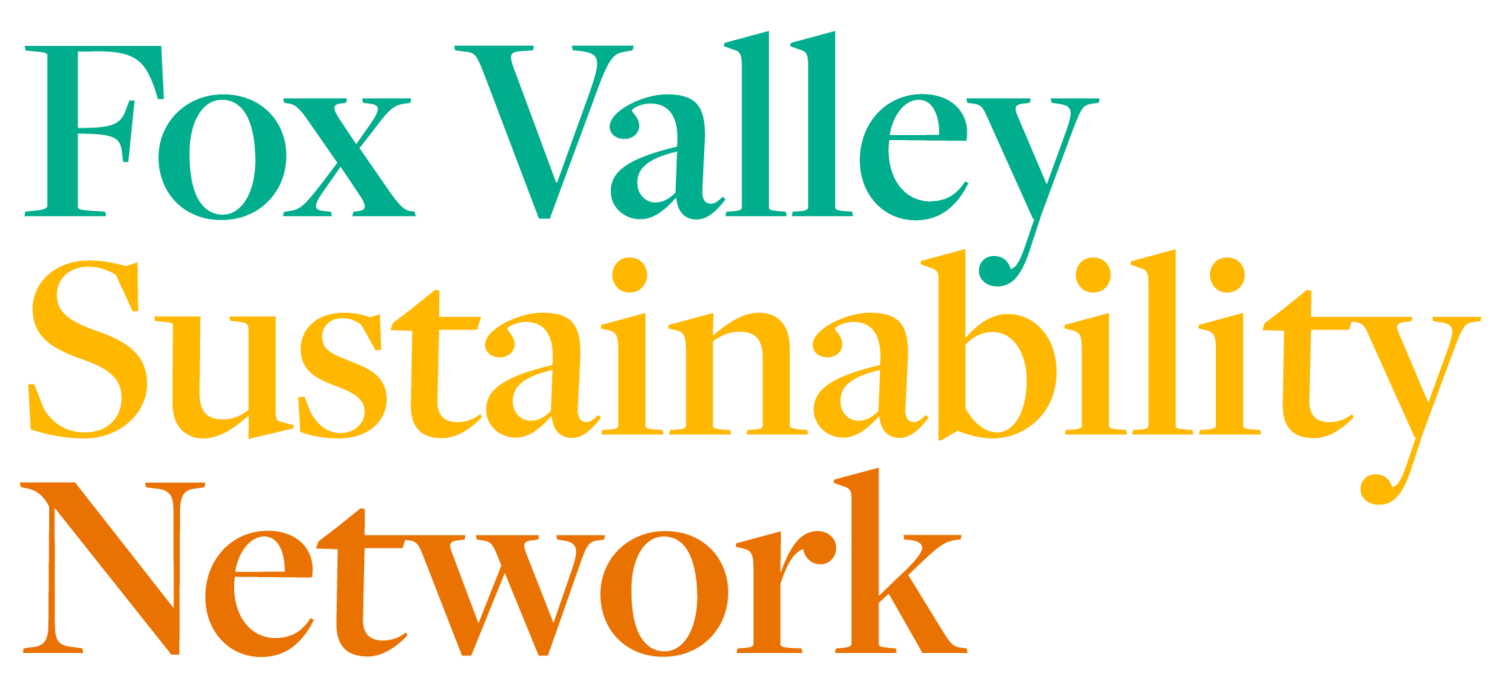 Fox Valley Sustainability Network