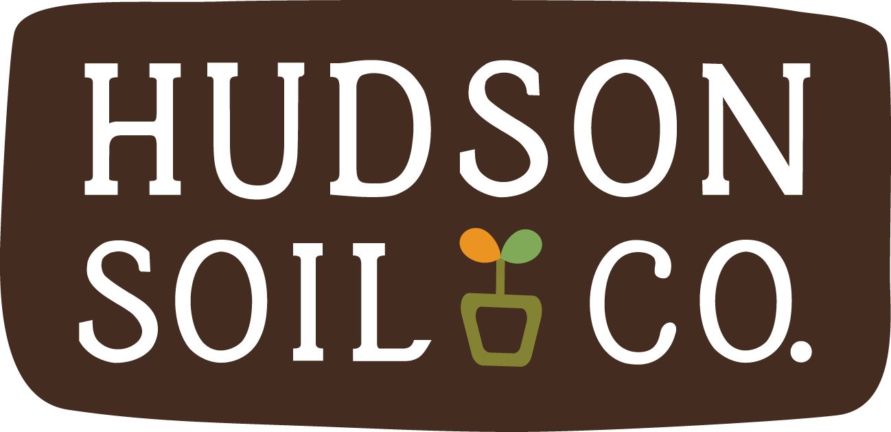 Hudson Soil Co. 
