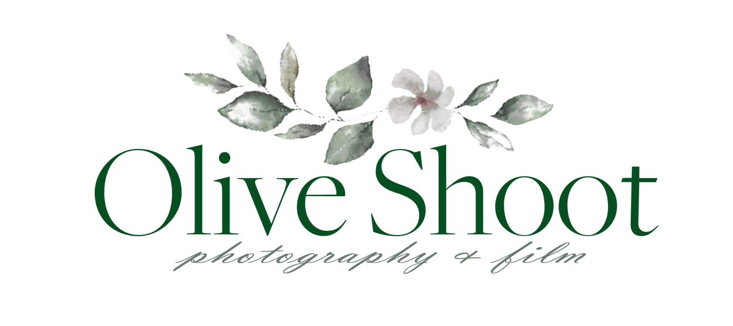 Olive Shoot Photography | Documentary Style Houston Family Photographer