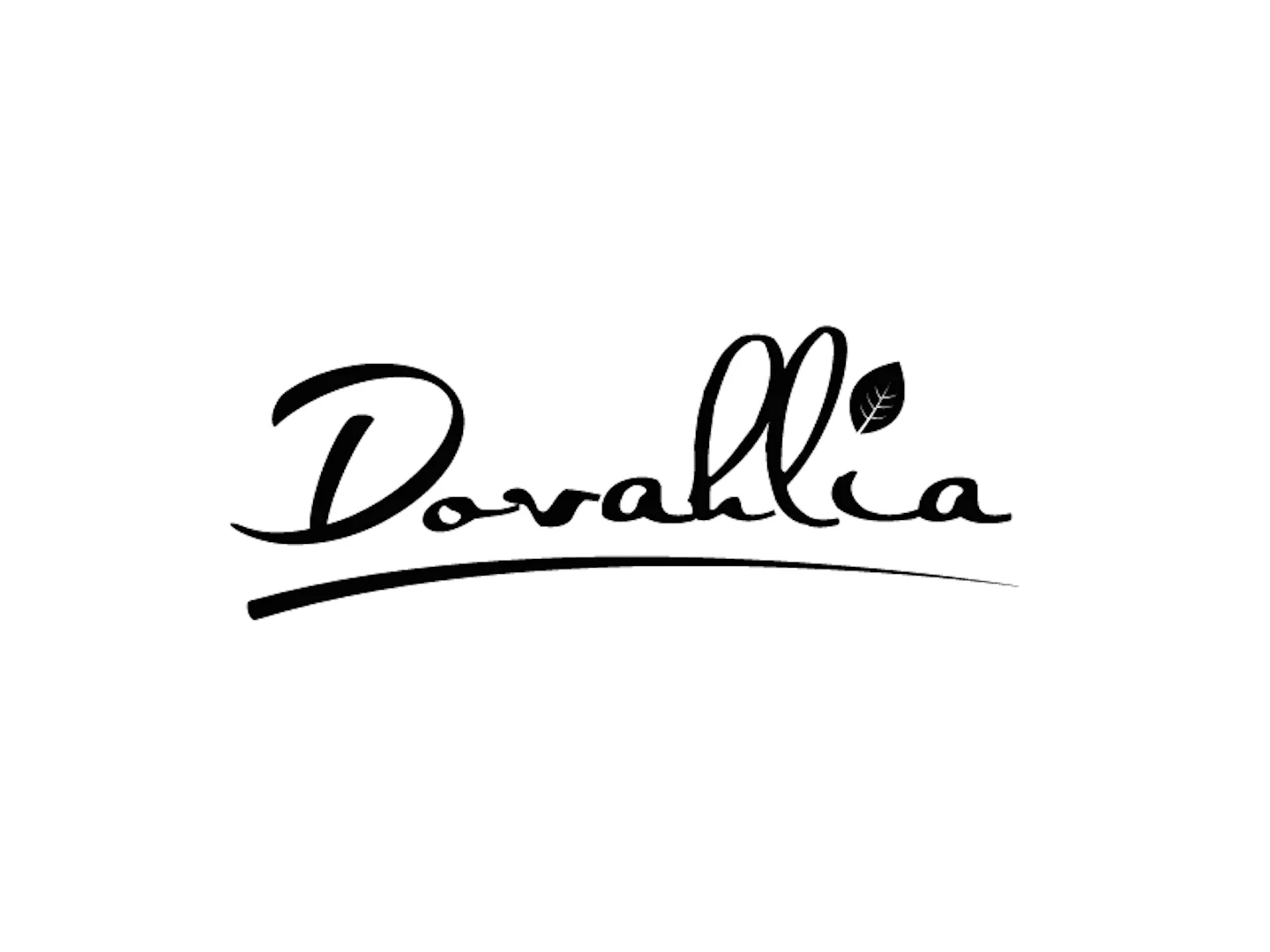Dovahlia