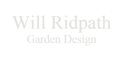 Will Ridpath Garden Design