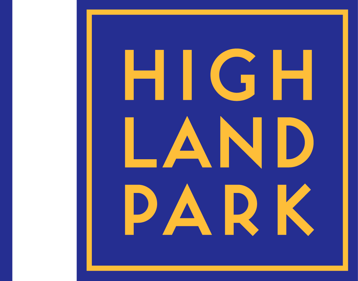 Main Street Highland Park