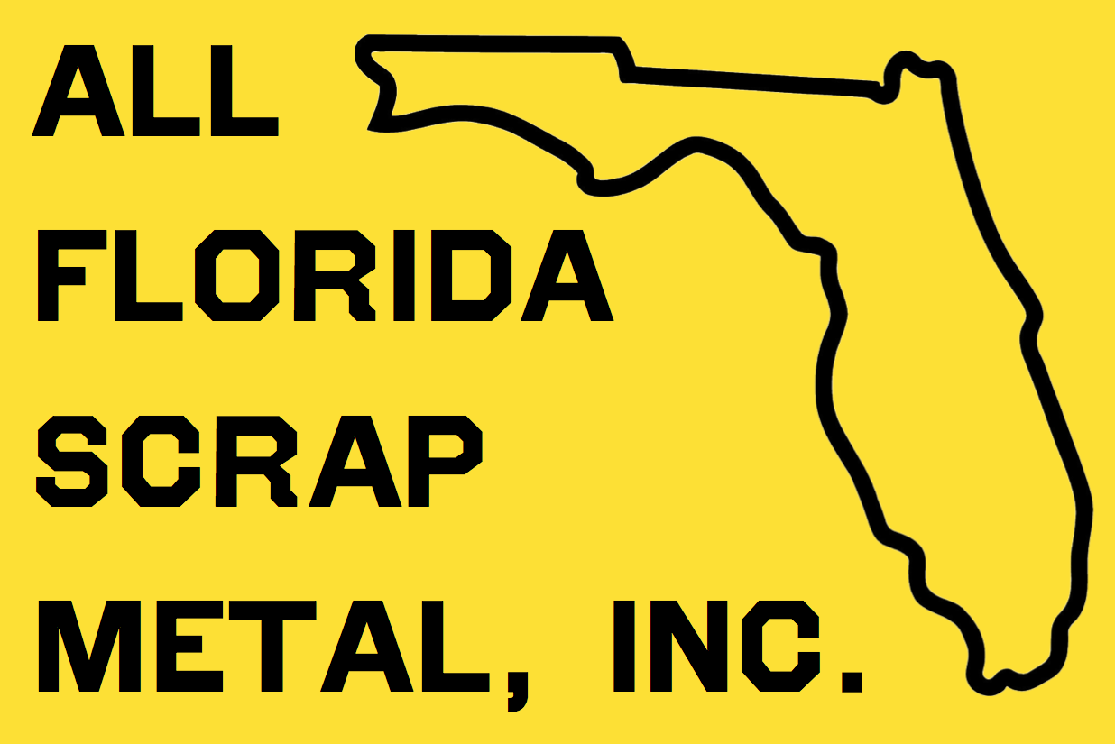 All Florida Scrap Metal