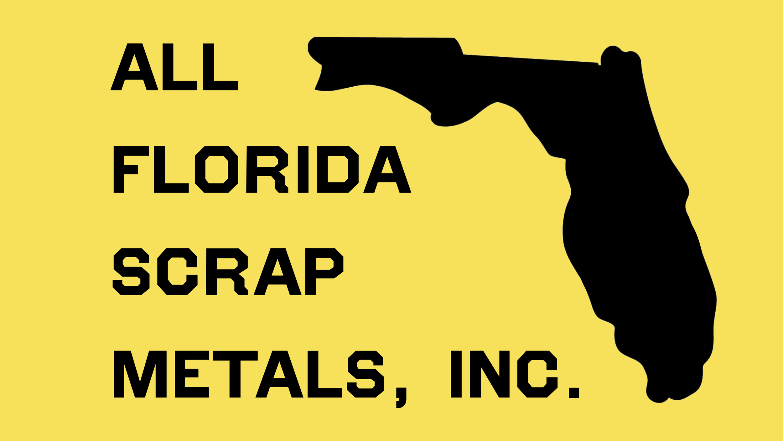 All Florida Scrap Metals Inc 
