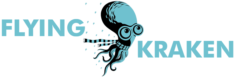 Flying Kraken Creative Studios