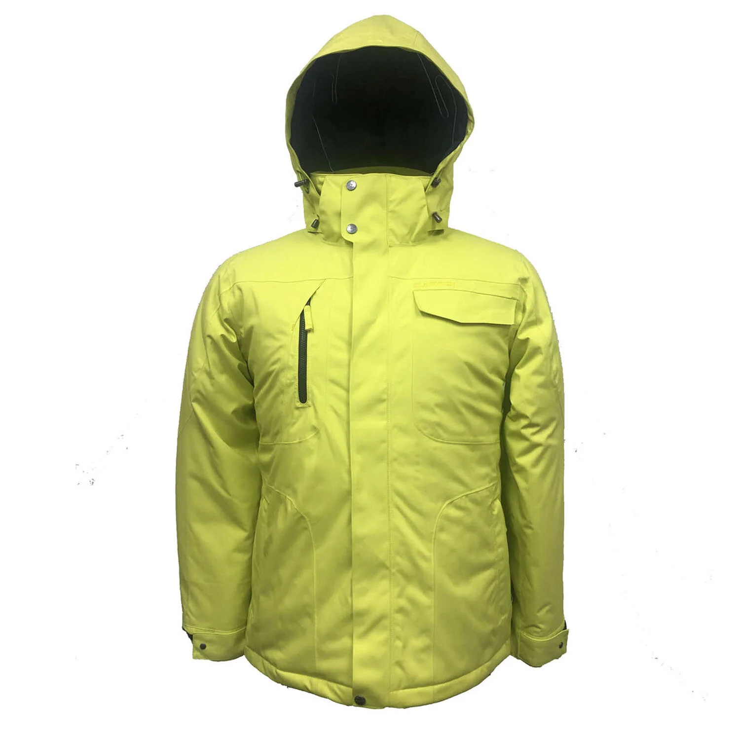 cartel ski jacket