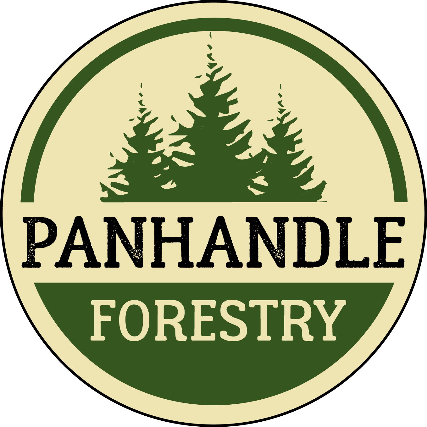 Panhandle Forestry Services 
