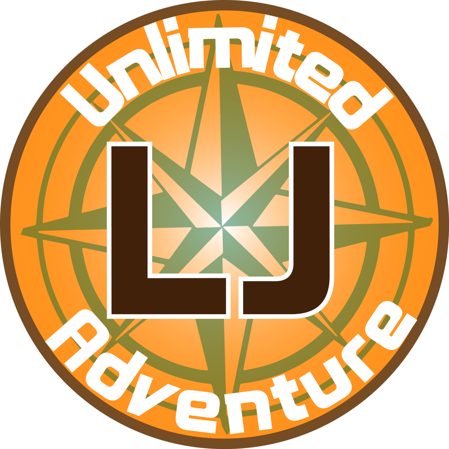 Unlimited LJ Adventure