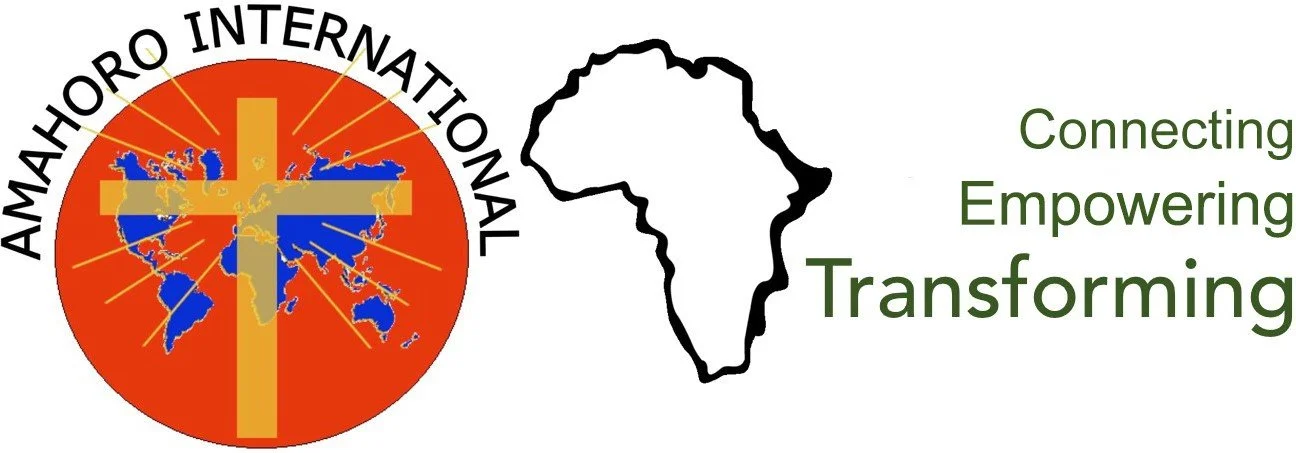 Amahoro International