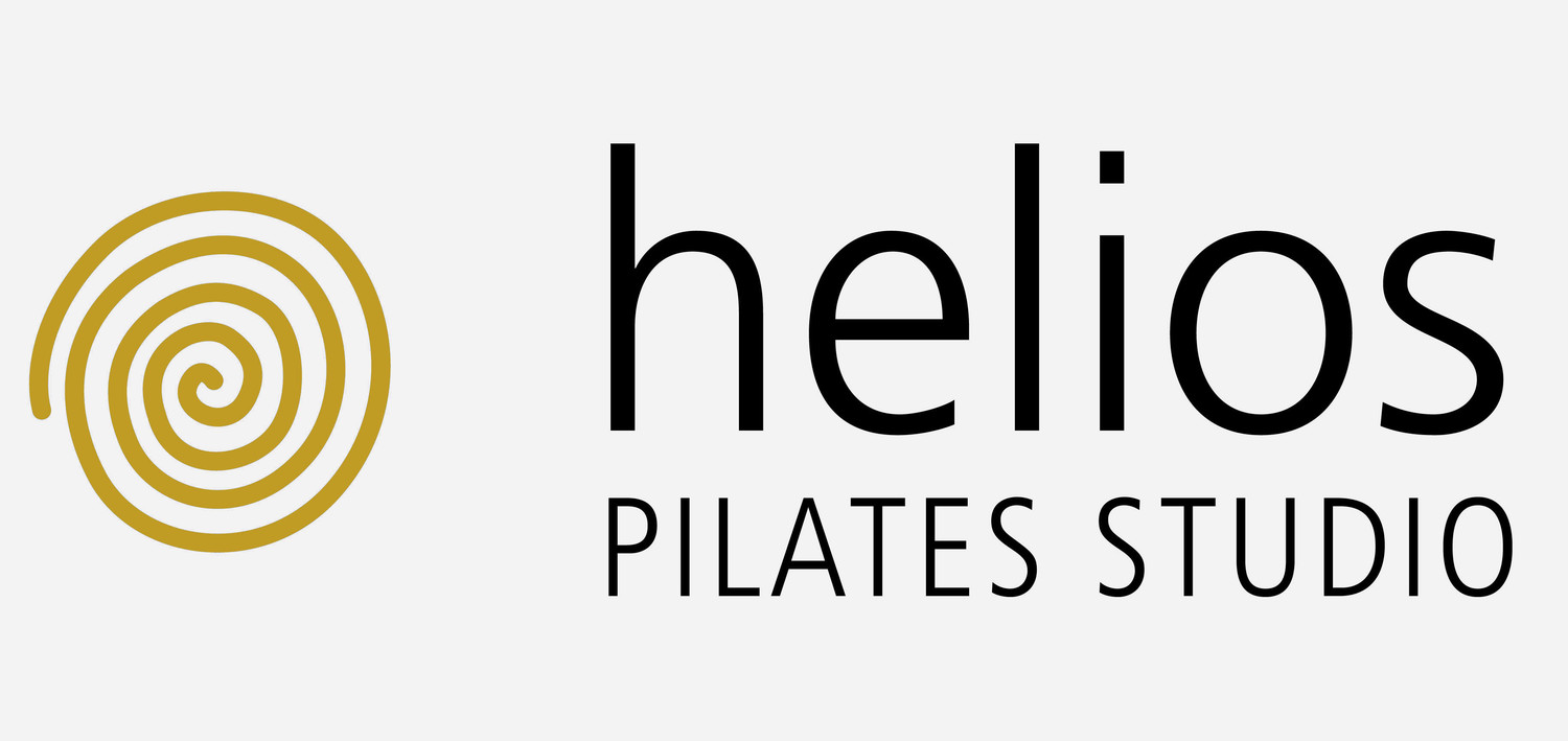 helios pilates studio