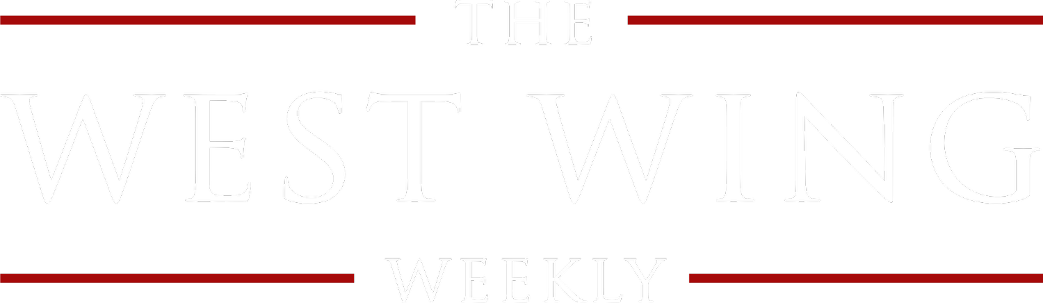 The West Wing Weekly