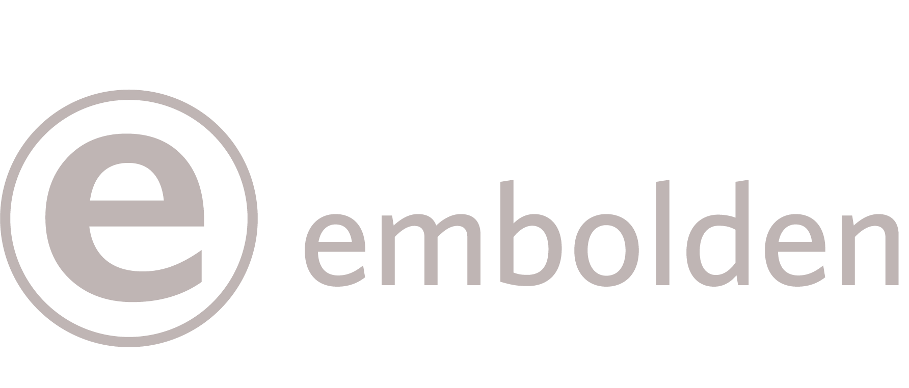 Embolden