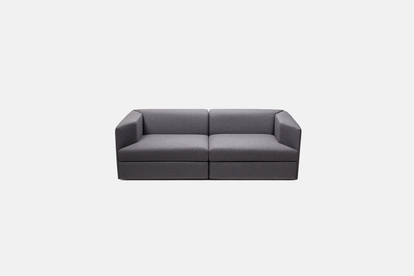 Open Sofa Bed Objekten Systems