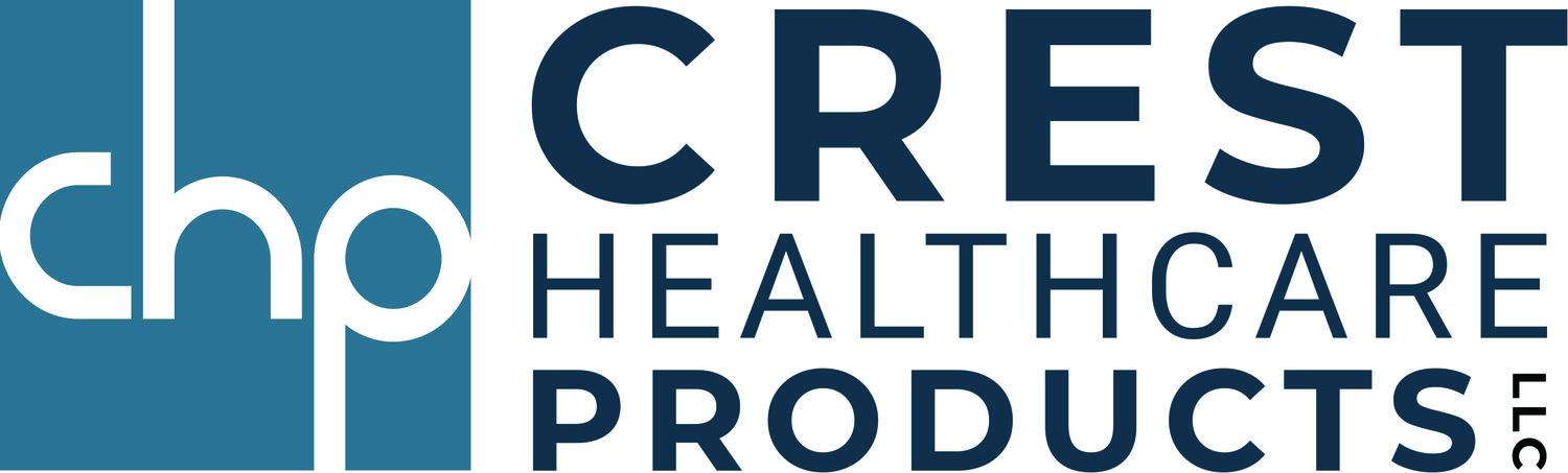Crest Healthcare Products LLC