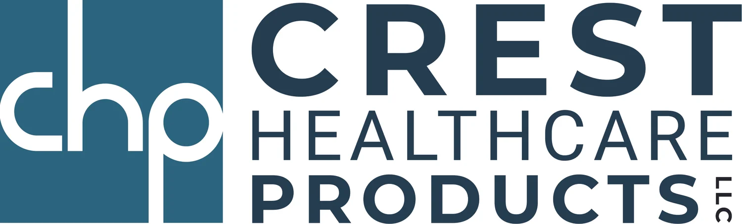 Crest Healthcare Products LLC