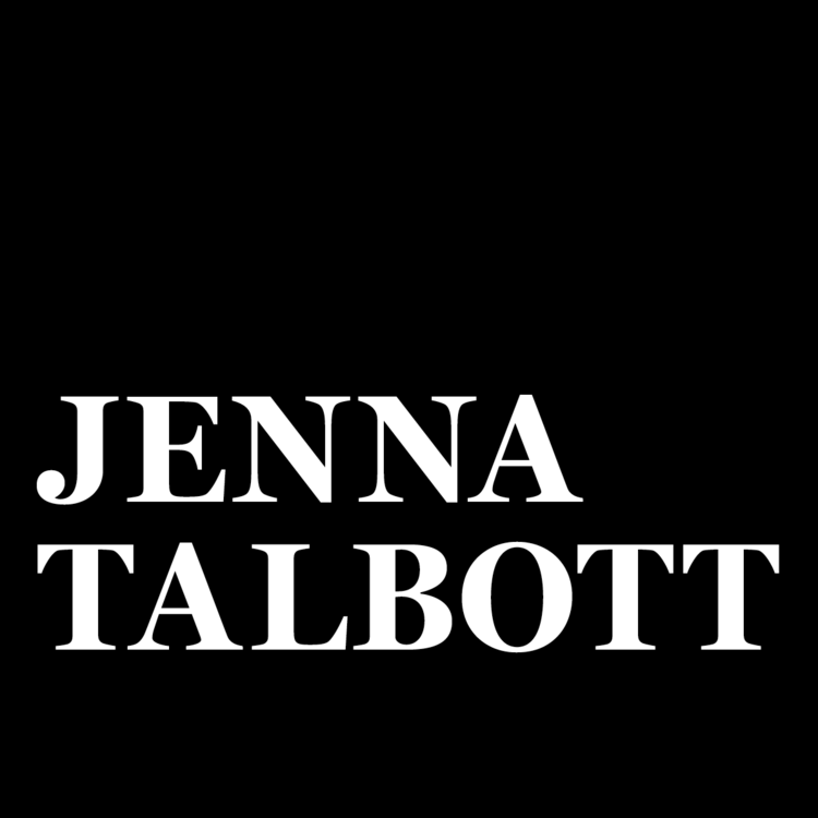 Jenna Talbott