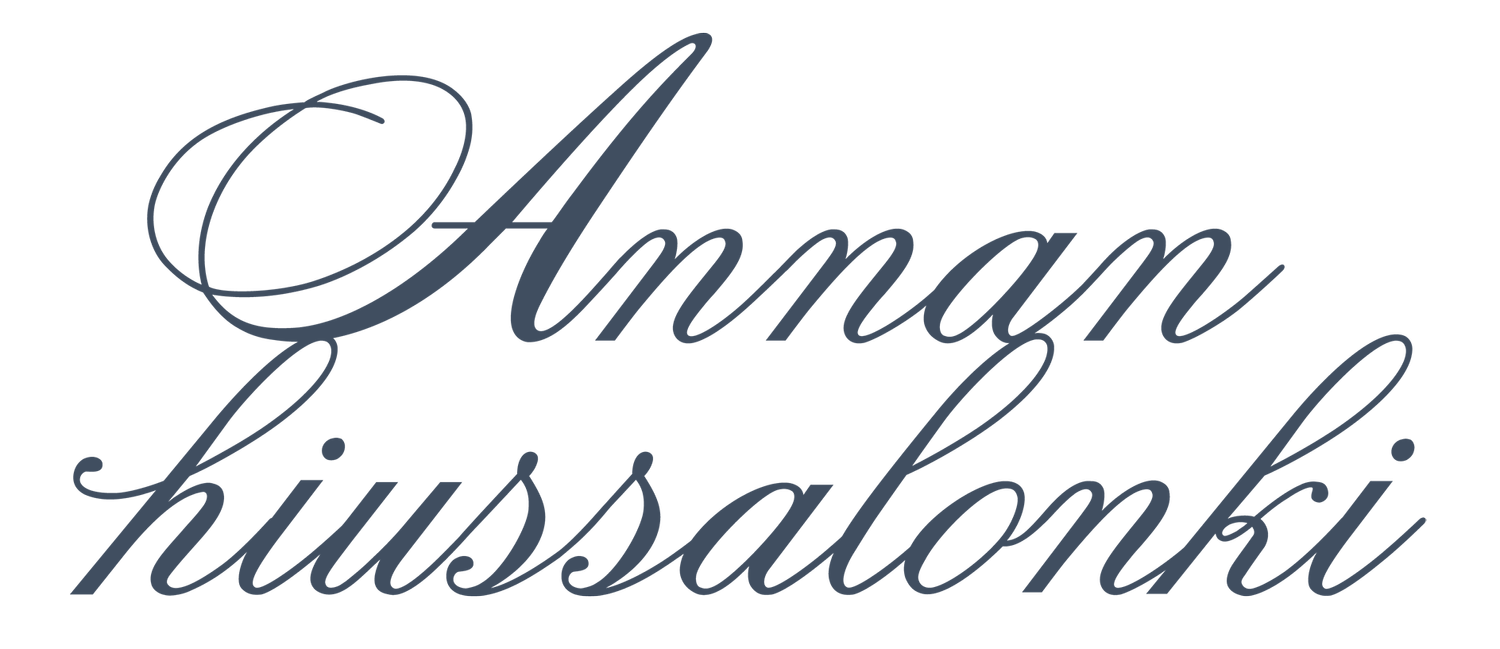 Annan Hiussalonki