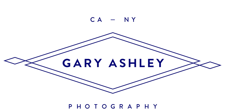 Gary Ashley Photo