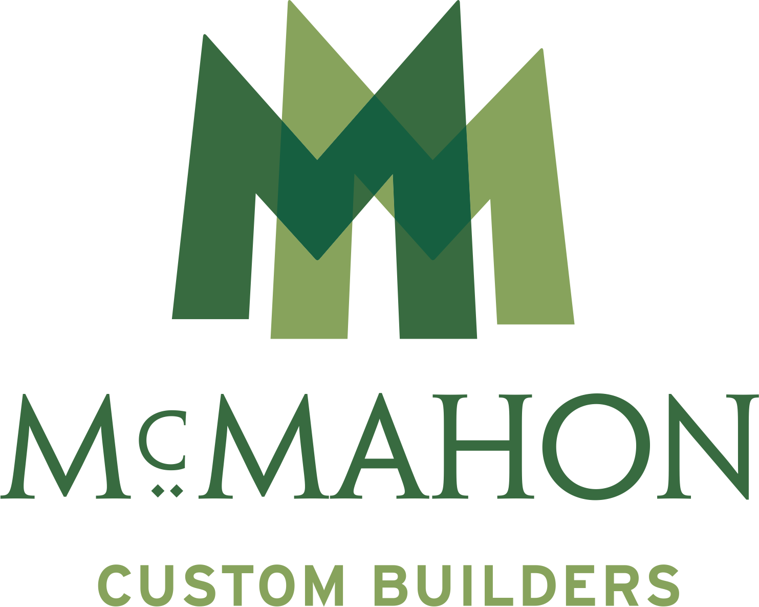 McMahon Custom Builders