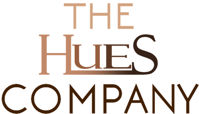 THE HUES COMPANY