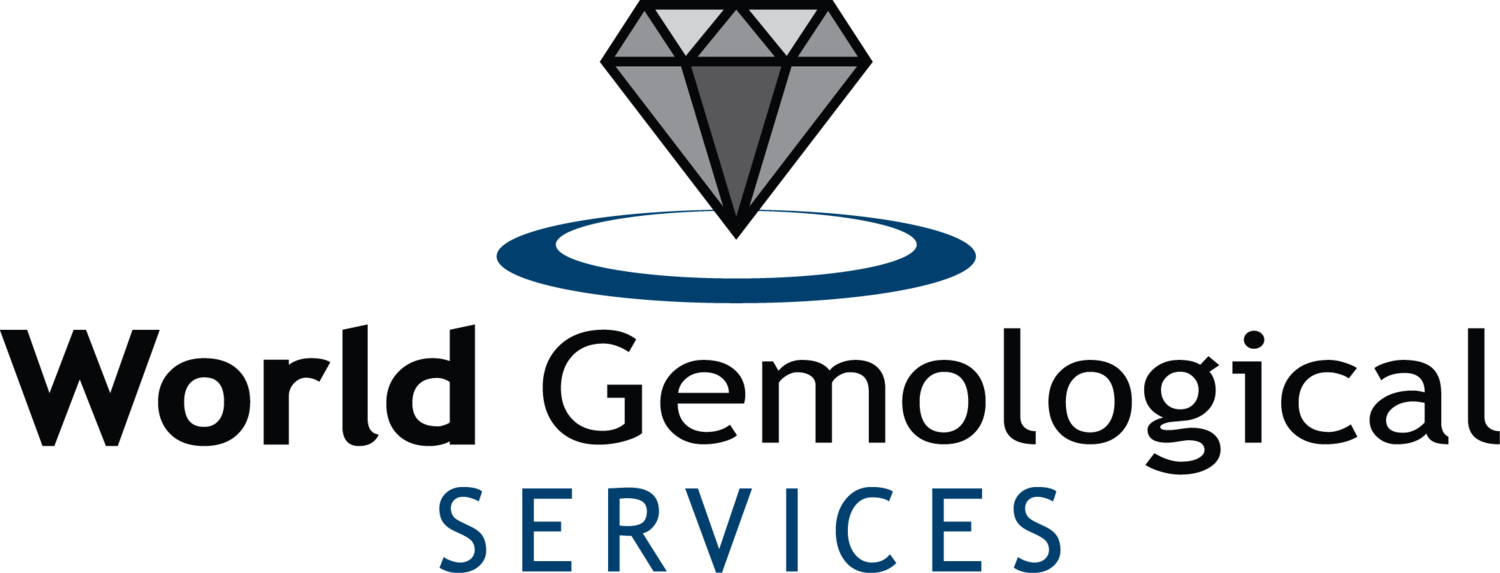 World Gemological Services: Diamond & Jewelry Appraisals