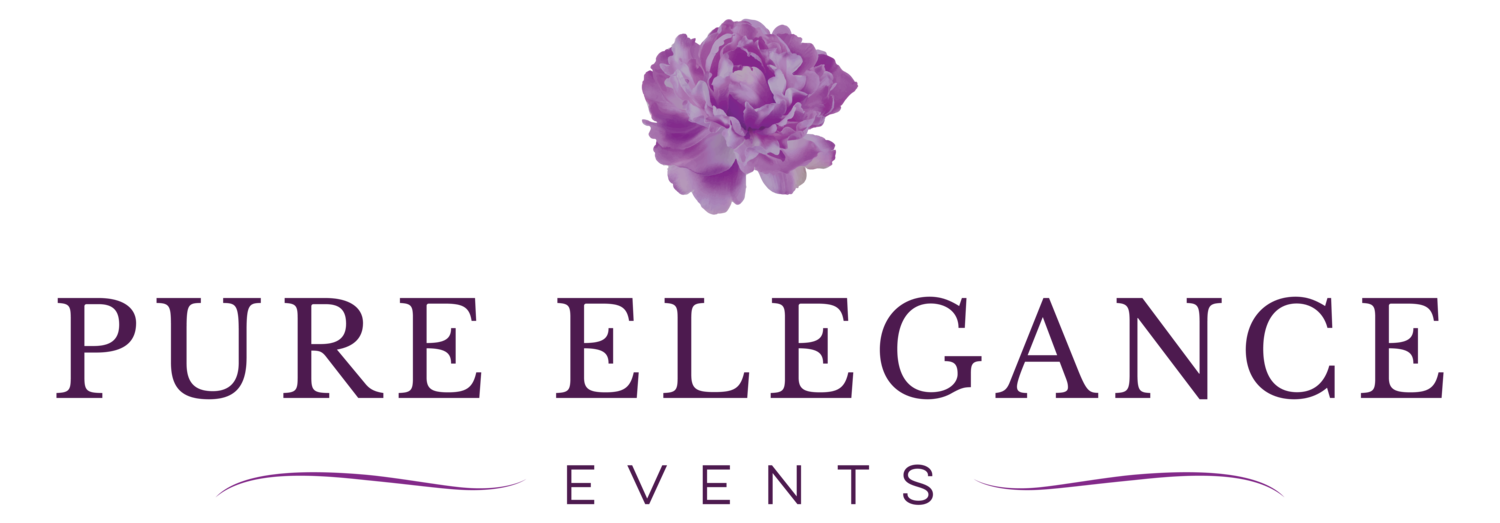 Pure Elegance Events