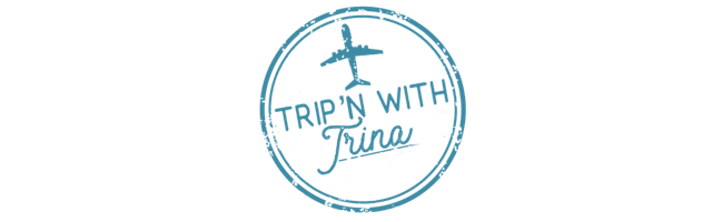 Trip'n with Trina
