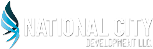 NATIONAL CITY DEVELOPMENT