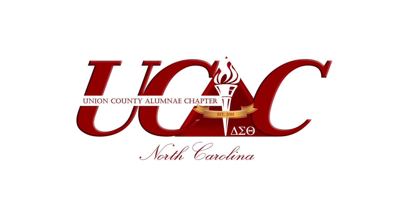 Union County Alumnae Chapter of Delta Sigma Theta Sorority, Inc.