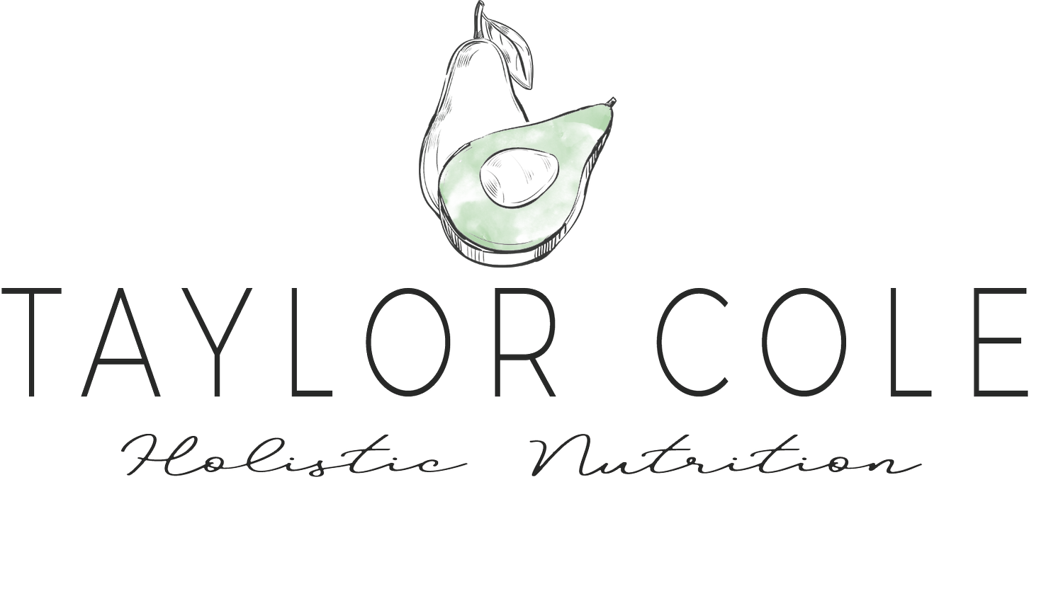 Taylor Cole - Holistic Nutrition