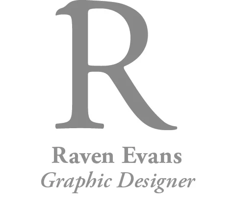 Raven Evans Portfolio