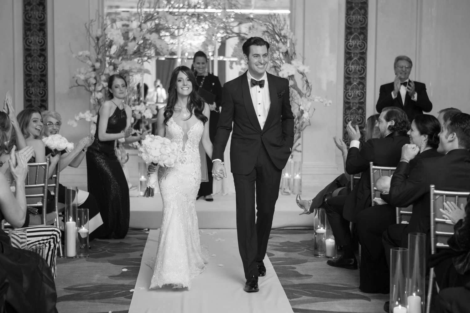 Hannah & Mark