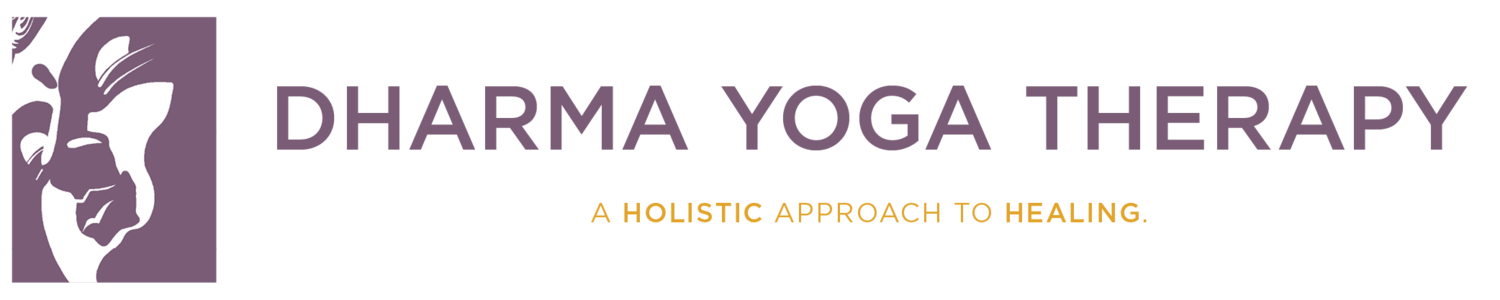 Dharma Yoga Therapy