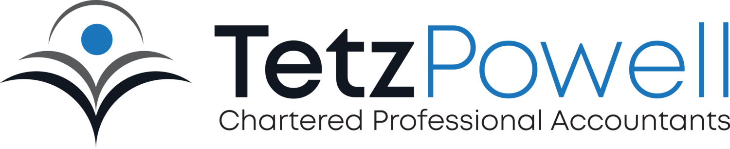 Tetz Powell Professional Corporation