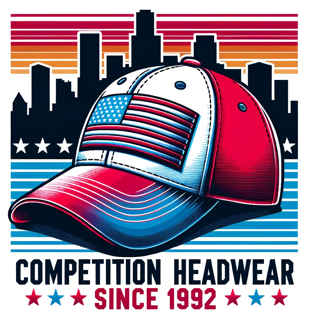 Competition Headwear