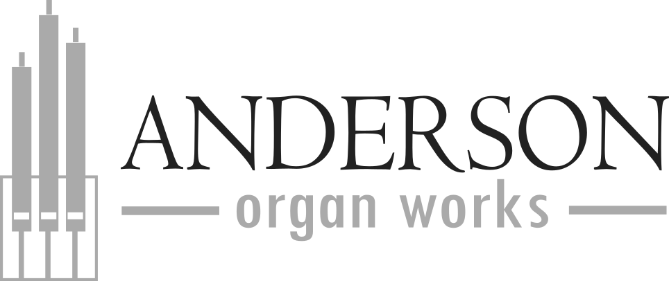 Anderson Organ Works