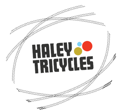 haley tricycles