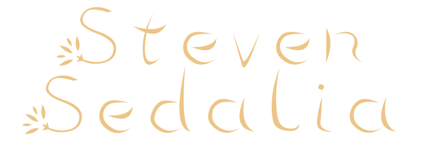 steven sedalia